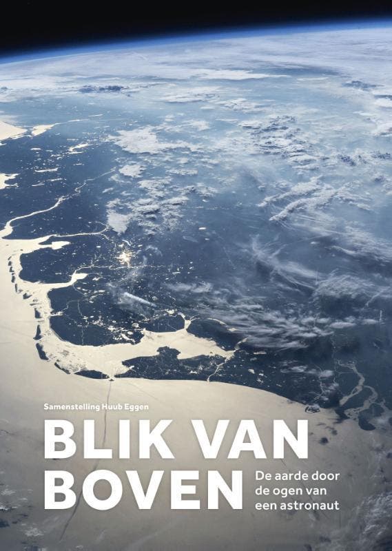 Blik van boven - Huub Eggen 9789085715832, Boeken, Kunst en Cultuur | Fotografie en Design, Zo goed als nieuw, Verzenden