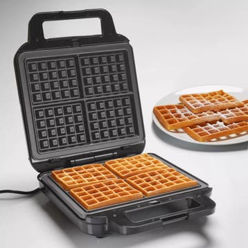 TIROSS 3-in-1 contactgrill 1200 W met verwisselbare plate..., Ophalen of Verzenden, Nieuw