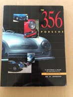 Porsche 356 - Restorers Guide to Authenticity - Restauratie, Boeken, Auto's | Boeken, Ophalen of Verzenden, Gelezen, Porsche