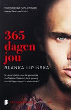 9789059903524 365 dagen jou Blanka Lipi?Ska, Verzenden, Nieuw, Blanka Lipi?Ska