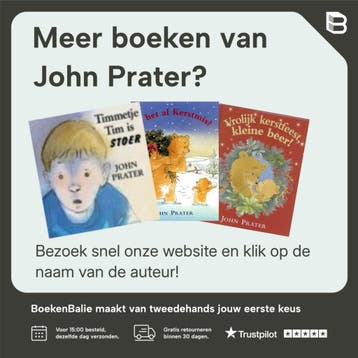 Hou je vast ! - John Prater 9789026996306, Verzenden, Zo goed als nieuw, John Prater