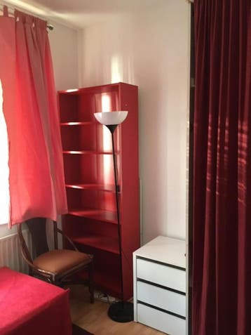 Eigen Kamer aan Sint-Janstraat, Rotterdam, 50 m² of meer, Rotterdam
