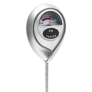 pH-meter grond | Nature | 27.5 x 4.8 x 3.5 cm, Verzenden, Nieuw