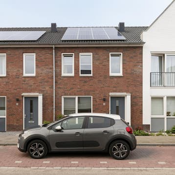 Huis gevonden in of bij Tilburg, Huizen en Kamers, Tilburg, Noord-Brabant