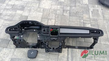 Airbag module Volvo Polestar, Verzenden, Gebruikt