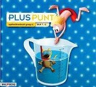Pluspunt versie 3 Opdrachtenboek blok 1-6, groep 6, Boeken, Verzenden, Nieuw