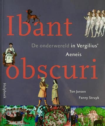 Ibant obscuri - A. Jansen 9789050271592, Boeken, Verzenden, Gelezen, A. Jansen