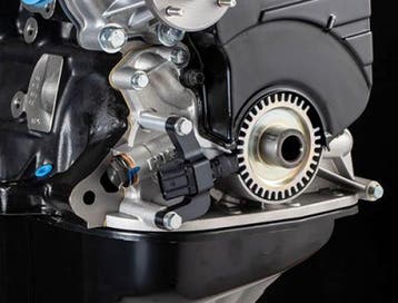HKS RB26 Crank Angle Sensor Kit for V-Cam, Ophalen of Verzenden