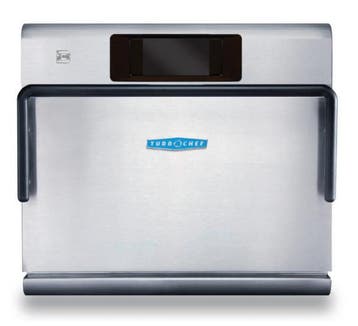 TurboChef i3 High Speed Oven | Hete Lucht + Magnetron | Touc, Ophalen of Verzenden, Nieuw in verpakking