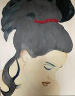 Emilio Kruithof (1969) - Wallflower