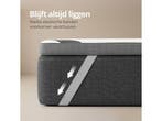 Sleeptime Twin Motion Topper 90x200 cm - Topdekmatras -, Huis en Inrichting, Verzenden, Nieuw