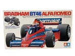 Brabham Alfa Romeo BT46 incl. nieuwe decals, Verzenden, Nieuw