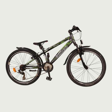 Lombardo kinderfiets 24 inch, Ophalen of Verzenden, Gebruikt, Lombardo