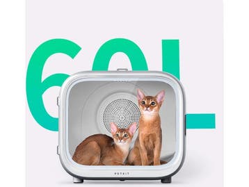 PETKIT Airsalon Max - Professionele Waterblazer - Slimme App, Verzenden, Nieuw