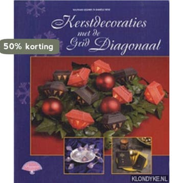 Kerstdecoraties / Pergamano - W. Gessner 9789077173732, Verzenden, Gelezen, W. Gessner