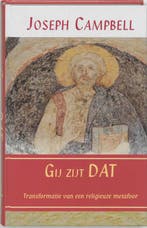 Gij zijt dat 9789020282993 J. Campbell, Verzenden, Zo goed als nieuw, J. Campbell