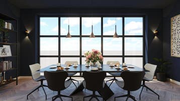 Te huur: Appartement Edeseweg in Wekerom, Gelderland, Wekerom, Appartement