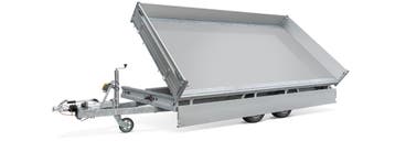 DEMO Hulco Benax-3 3500.405x203 Kipper, Ophalen of Verzenden, Nieuw