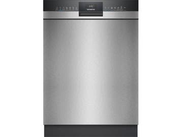 Siemens SN43ES71MS - Vaatwasser - Home Connect - varioSpeed, Witgoed en Apparatuur, Verzenden, Zo goed als nieuw