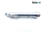 Voorvork Buitenpoot Links Honda GL 650 Silverwing 1983, Verzenden, Gebruikt
