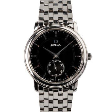 Omega - De Ville - Zonder minimumprijs - 4520.51 - Heren -, Nieuw