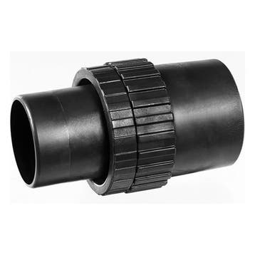 Makita Slangadapter 32/58mm W30928 Origineel, origineel, Verzenden, Nieuw, Makita