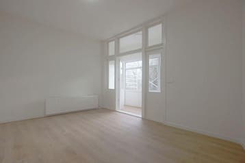 Te huur: Appartement Bergweg in Rotterdam, Appartement, Rotterdam, Zuid-Holland