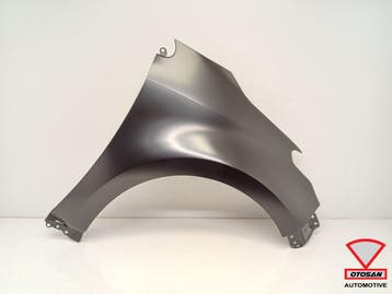 Toyota yaris P21 zijscherm spatbord scherm rechts BJ 2020 +, Auto-onderdelen, Carrosserie en Plaatwerk, Ophalen, Gebruikt, Rechts
