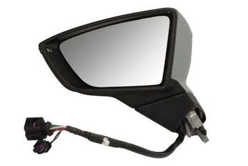 Buitenspiegel o.a: Seat, Arona (KJX), Ibiza IV (6J5), Ophalen of Verzenden, Nieuw, Seat