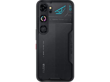 Zte -  Nubia Neo 5 Gt 5g 12gb - 256 Gb  - Zwart, Verzenden, Nieuw, Zonder abonnement
