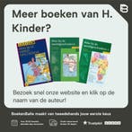 Sesam atlas bij de wereldgeschiedenis - deel 2 / Sesam atlas, Boeken, Verzenden, Gelezen, H. Kinder