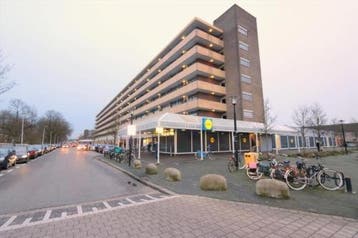 Te Huur 3 Kamer Appartement Marco Pololaan In Utrecht, Utrecht-stad, Direct bij eigenaar, Appartement, Utrecht
