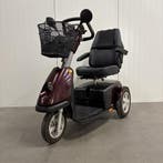 Scootmobiel Trophy 6 met voetgas (Gebruikte scootmobielen), Overige merken, Gebruikt, Ophalen of Verzenden, 16 km/u of meer
