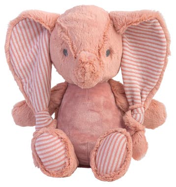 Happy Horse knuffel Olifant Emily n van €25,99 voor €15,59, Ophalen of Verzenden, Nieuw