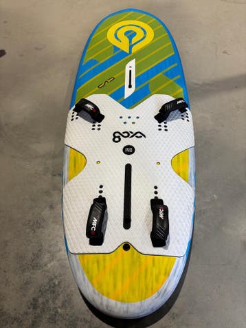 Goya Airbolt PRO - 120L + Gaastra Foil, Ophalen of Verzenden, Nieuw
