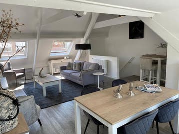 Te huur: Appartement Veestraat in Tilburg, Huizen en Kamers, Tilburg, Noord-Brabant, Appartement