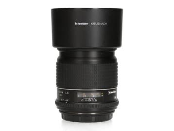 Schneider-Kreuznach 110mm f/2.8 LS - 1 jaar garantie, Audio, Tv en Foto, Fotografie | Lenzen en Objectieven, Ophalen of Verzenden