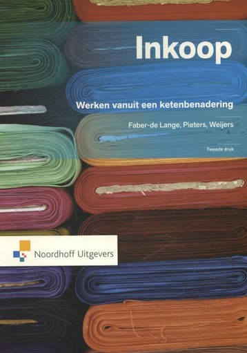 Inkoop 9789001834173, Zo goed als nieuw