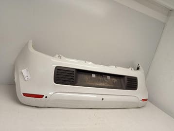 Renault Twingo 3 Achterbumper 2014+ 850228749r Origineel, Ophalen, Gebruikt, Renault, Bumper