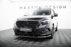 Front Splitter voor Mercedes Benz T-Klasse W420, Ophalen of Verzenden
