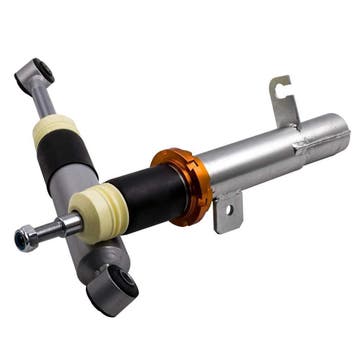 Schroefset verlaging geschikt voor Ford Fiesta Mk5 JH1/JD..., Verzenden, Nieuw, Ford USA