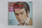Neil Diamond - Greatest Hits (joy LP), Cd's en Dvd's, Vinyl | Pop, Verzenden, Zo goed als nieuw