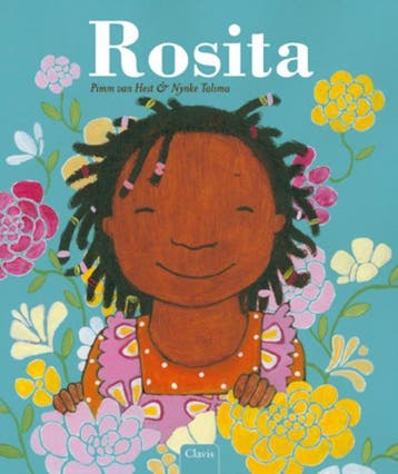 Rosita - P. van Hest 9789044810455, Boeken, Verzenden, Gelezen, P. van Hest