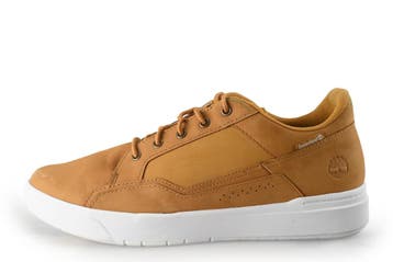 Timberland Sneakers in maat 47½ Cognac, Overige kleuren, Verzenden, Timberland, Sneakers of Gympen