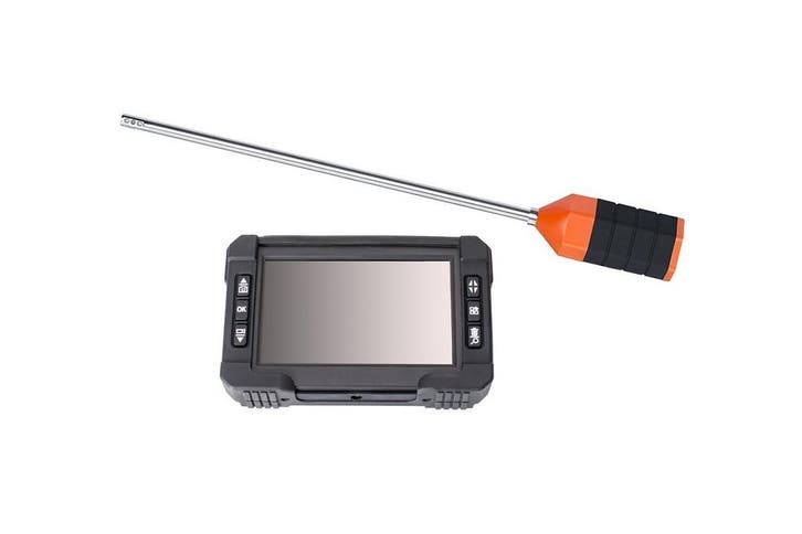 Spouwmuur endoscoop, endoscoop camera, inspectie camera, Doe-het-zelf en Verbouw, Gereedschap | Handgereedschap, Nieuw, Ophalen of Verzenden