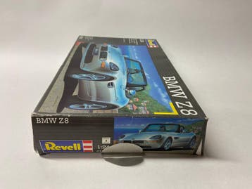 BMW Z8, Verzenden, Nieuw