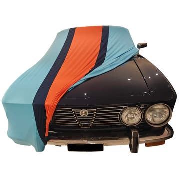 Autohoes voor Alfa Romeo 2000 (1958-1977) Indoor BESTE, Ophalen of Verzenden, Nieuw, Op maat