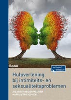 Hulpverlening bij intimiteits  en seksualiteit 9789058758507, Verzenden, Zo goed als nieuw