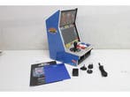 Evercade - Alpha bartop arcade - Street Fighter (6 games), Verzenden, Zo goed als nieuw