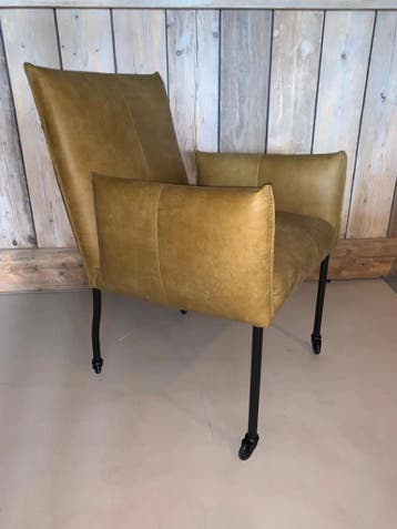 Eetkamerstoel Karin, Huis en Inrichting, Stoelen, Ophalen of Verzenden, Nieuw